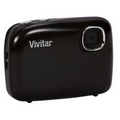 Vivitar 4.1 MP Digital Camera w/1.5" Screen (Black)